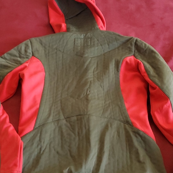Merrell zip up hoodie - Picture 3 of 7